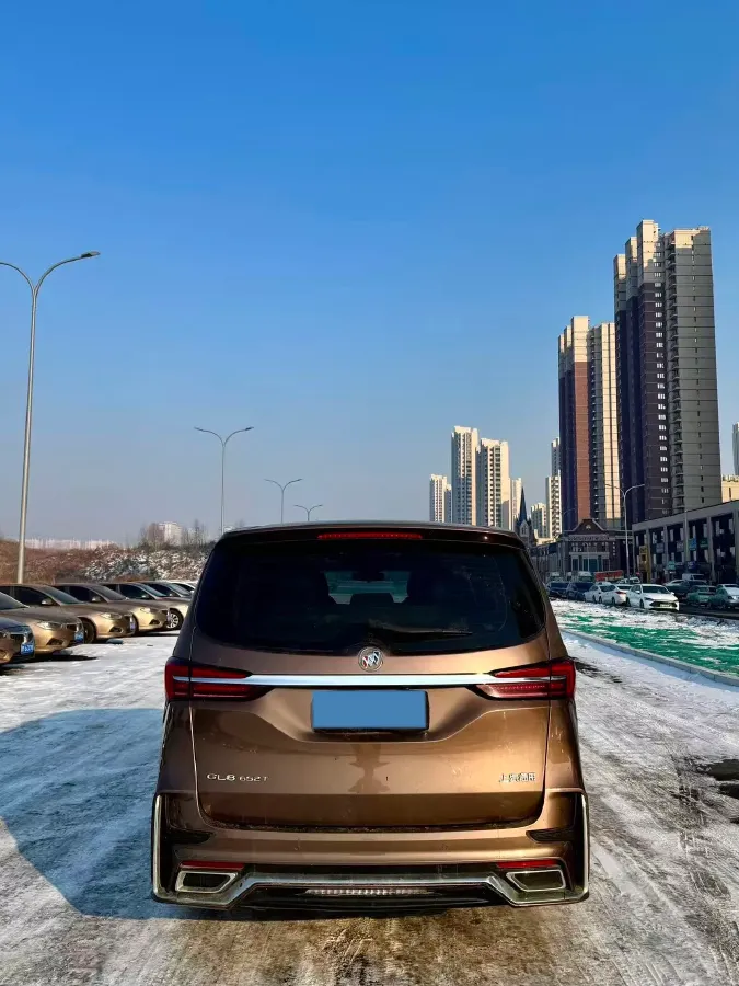 2021 Buick GL8 2.0T 237HP L4 9AT,autocango,china used car exporter,china ev exporter,chinese used car exporter,chinese used ev exporter