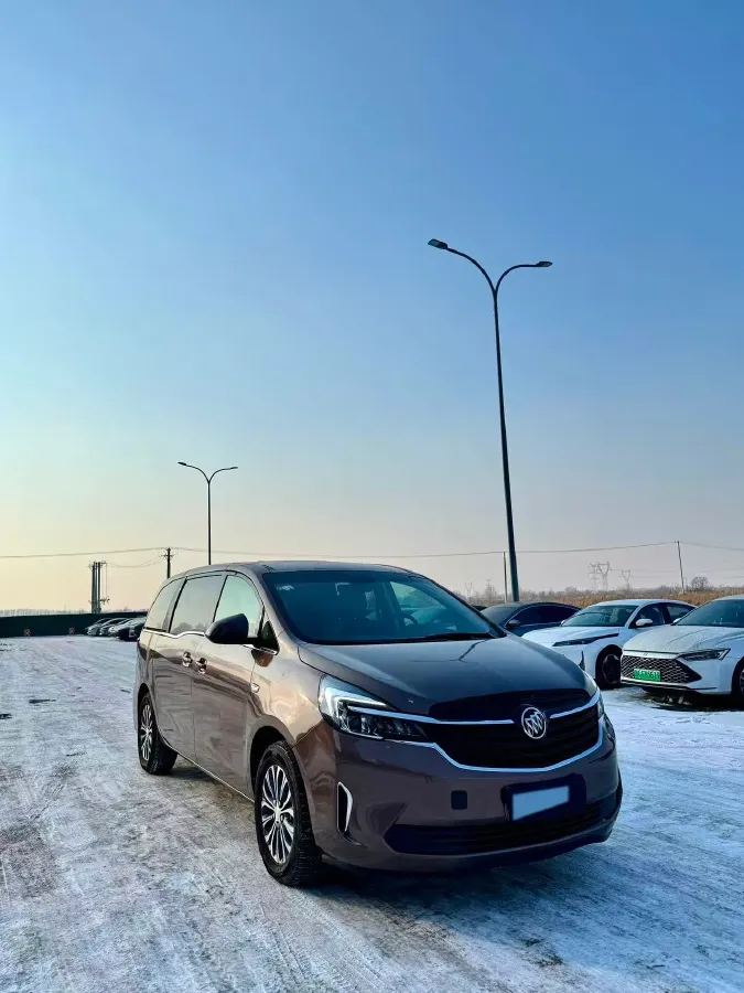 2021 Buick GL8 2.0T 237HP L4 9AT,autocango,china used car exporter,china ev exporter,chinese used car exporter,chinese used ev exporter