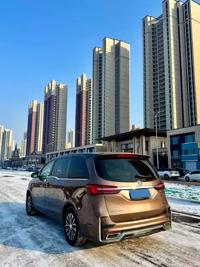 2021 Buick GL8 2.0T 237HP L4 9AT,autocango,china used car exporter,china ev exporter,chinese used car exporter,chinese used ev exporter