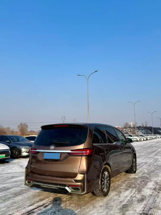 2021 Buick GL8 2.0T 237HP L4 9AT,autocango,china used car exporter,china ev exporter,chinese used car exporter,chinese used ev exporter