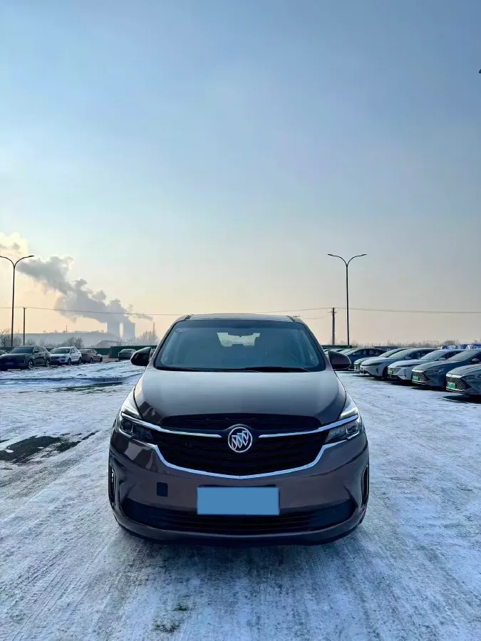2021 Buick GL8 2.0T 237HP L4 9AT,autocango,china used car exporter,china ev exporter,chinese used car exporter,chinese used ev exporter