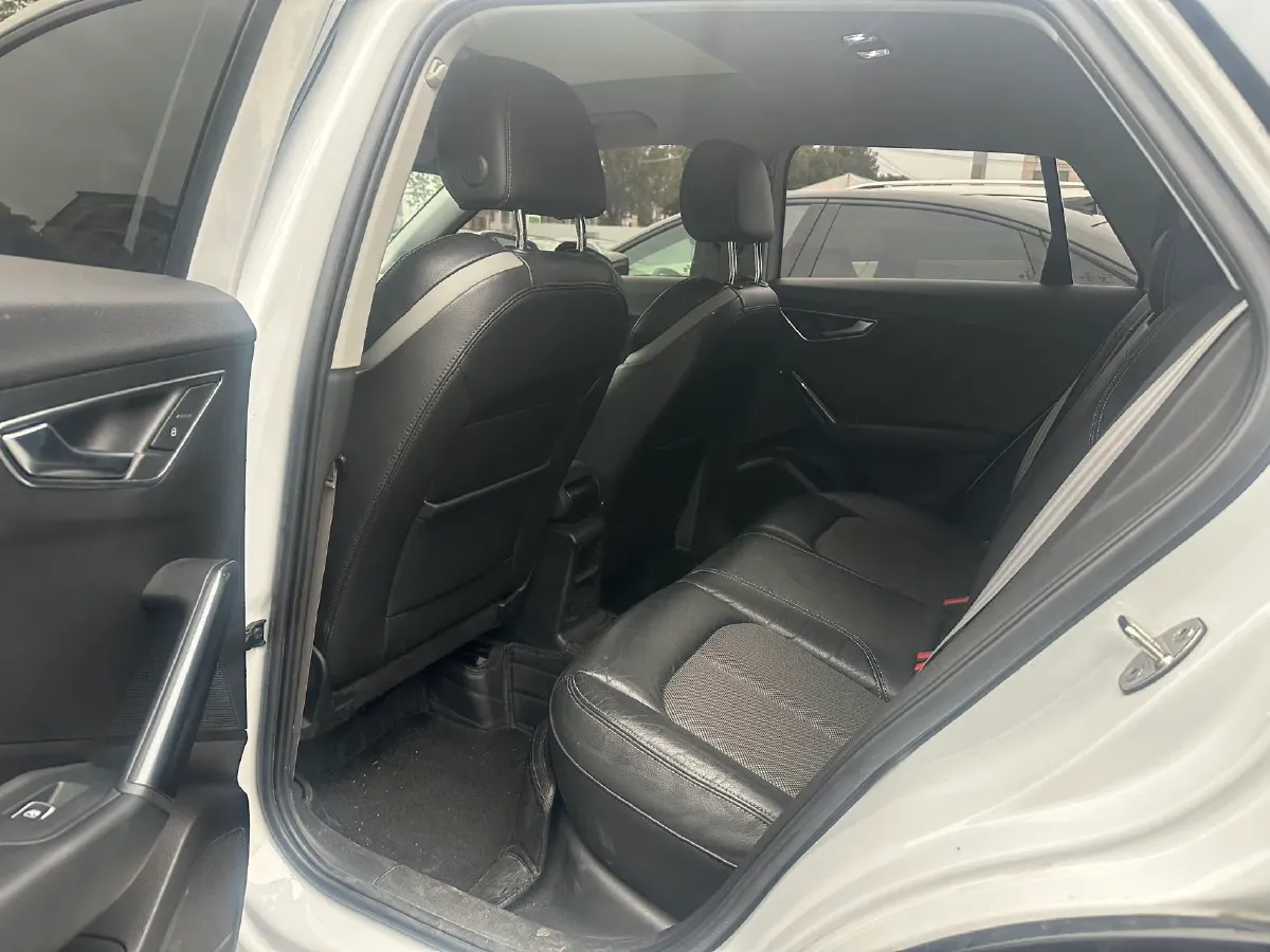 2019 Audi Q2L e-tron BEV 39.7KWH,autocango,china used car exporter,china ev exporter,chinese used car exporter,chinese used ev exporter