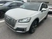 2019 AUDI Q2L E-TRON,autocango,china used car exporter,china ev exporter,chinese used car exporter,chinese used ev exporter
