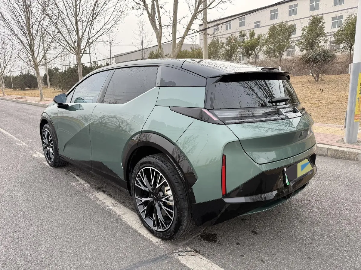 2023 Zeekr X BEV 66KWH,autocango,china used car exporter,china ev exporter,chinese used car exporter,chinese used ev exporter