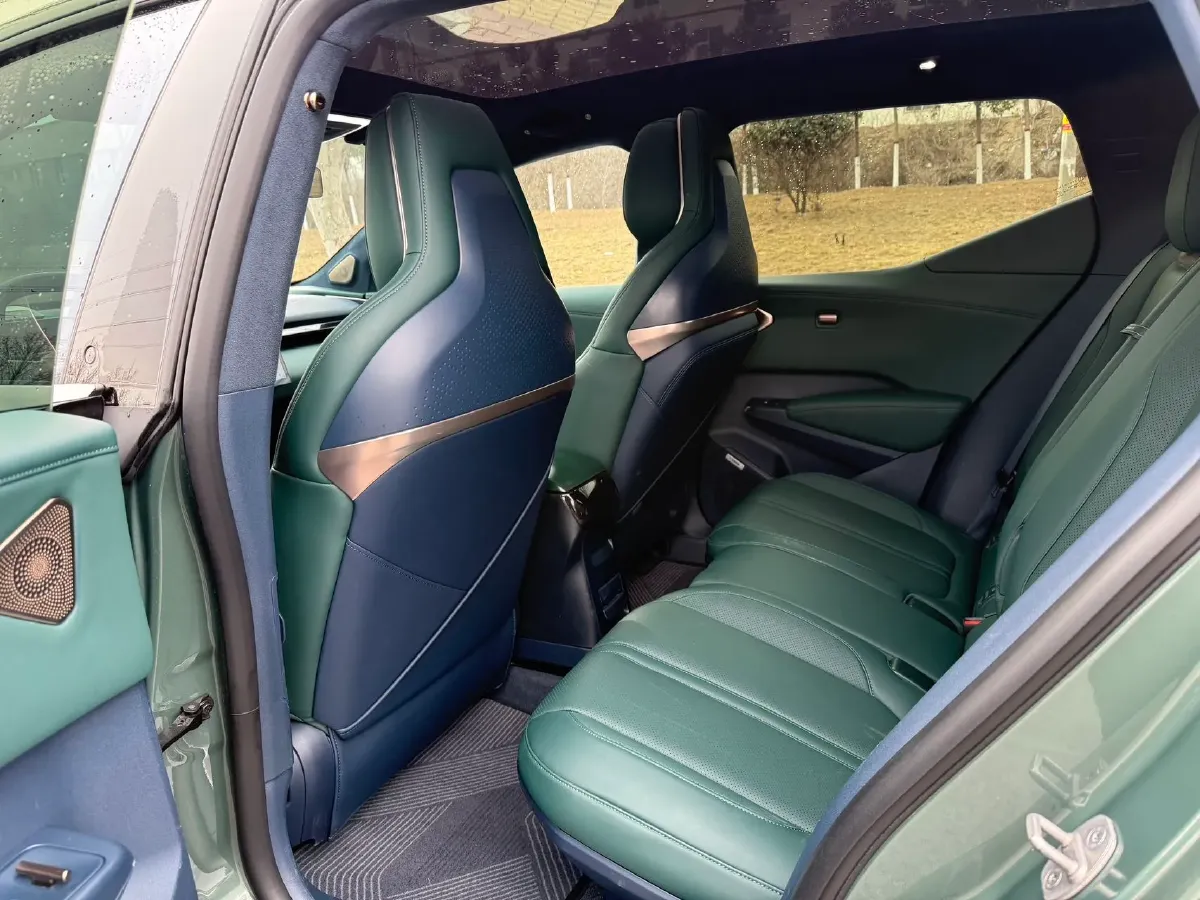 2023 Zeekr X BEV 66KWH,autocango,china used car exporter,china ev exporter,chinese used car exporter,chinese used ev exporter