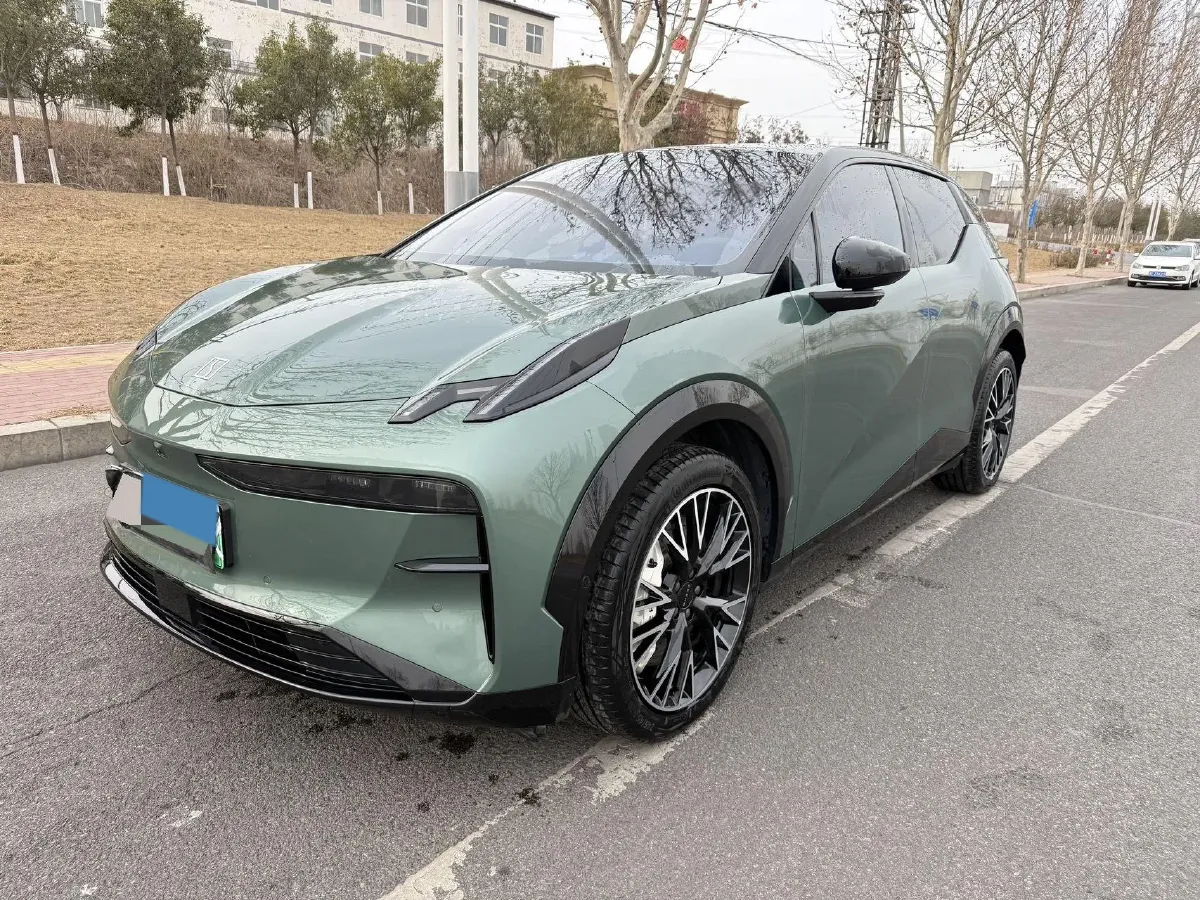 2023 Zeekr X BEV 66KWH,autocango,china used car exporter,china ev exporter,chinese used car exporter,chinese used ev exporter