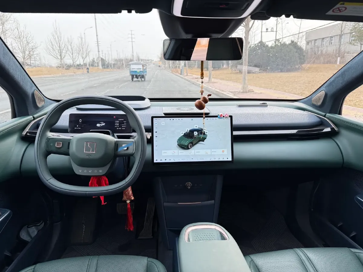 2023 Zeekr X BEV 66KWH,autocango,china used car exporter,china ev exporter,chinese used car exporter,chinese used ev exporter