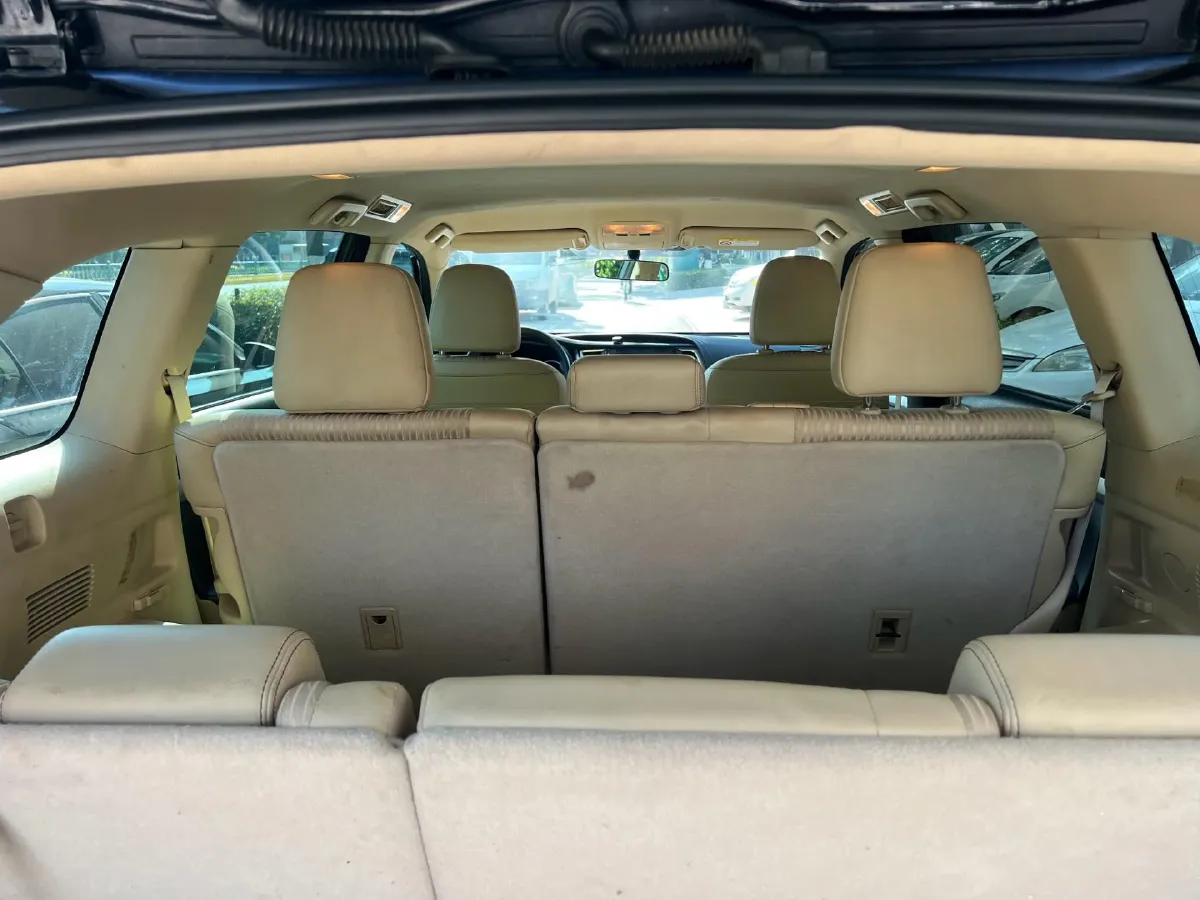 2018 Toyota Highlander 2.0T 220HP L4 6AT,autocango,china used car exporter,china ev exporter,chinese used car exporter,chinese used ev exporter