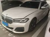 2021 BMW 5 SERIES,autocango,china used car exporter,china ev exporter,chinese used car exporter,chinese used ev exporter