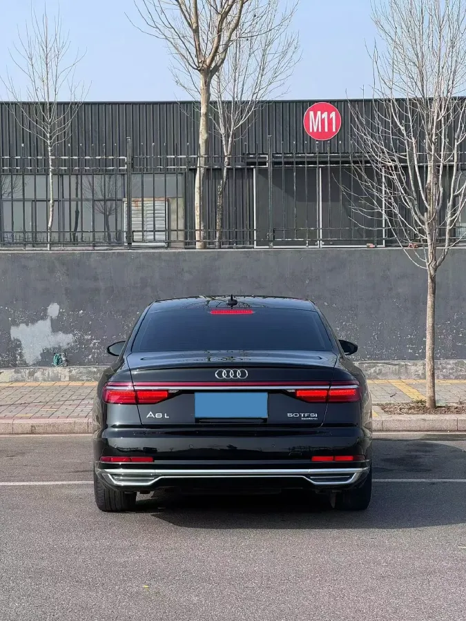 2021 Audi A8 3.0T 286HP V6 8AT,autocango,china used car exporter,china ev exporter,chinese used car exporter,chinese used ev exporter