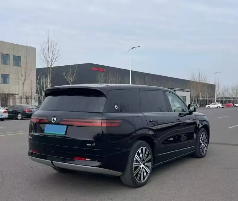 2025 Denza DenzaN9 2.0T 207HP L4 E-CVT PHEV,autocango,china used car exporter,china ev exporter,chinese used car exporter,chinese used ev exporter