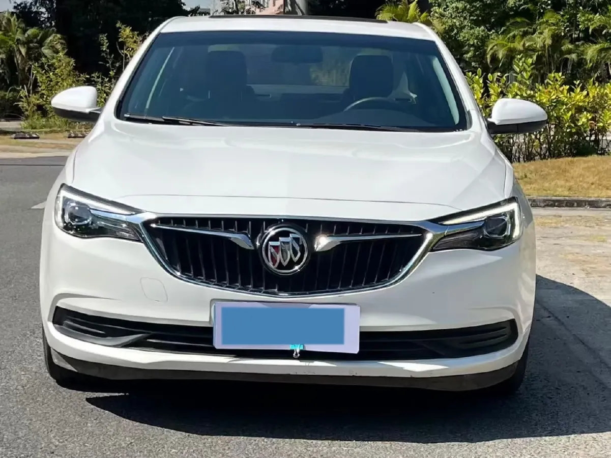 2021 Buick Excelle 1.5L 113HP L4 6AT,autocango,china used car exporter,china ev exporter,chinese used car exporter,chinese used ev exporter