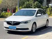 2021 BUICK EXCELLE,autocango,china used car exporter,china ev exporter,chinese used car exporter,chinese used ev exporter