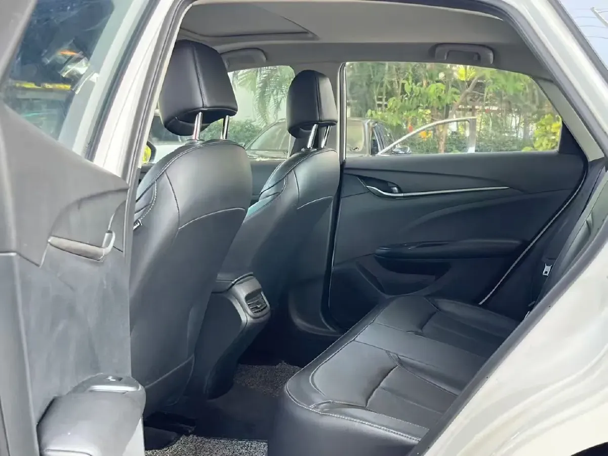 2021 Buick Excelle 1.5L 113HP L4 6AT,autocango,china used car exporter,china ev exporter,chinese used car exporter,chinese used ev exporter