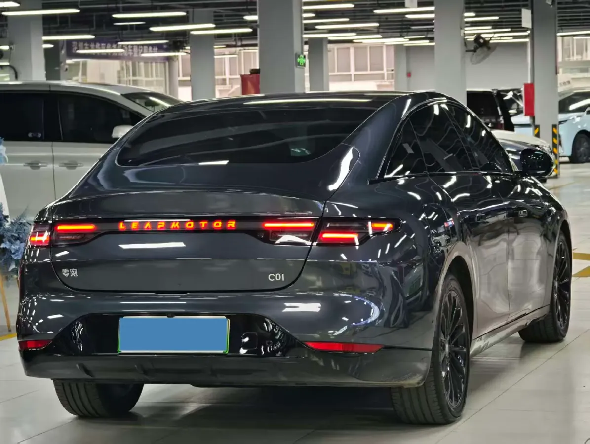 2024 Leapmotor C01 BEV 62.8KWH,autocango,china used car exporter,china ev exporter,chinese used car exporter,chinese used ev exporter