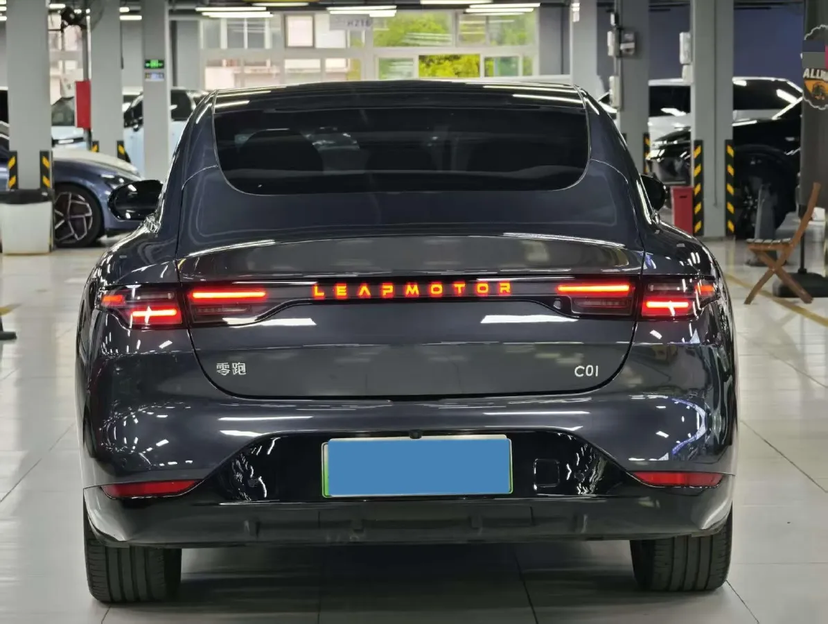 2024 Leapmotor C01 BEV 62.8KWH,autocango,china used car exporter,china ev exporter,chinese used car exporter,chinese used ev exporter
