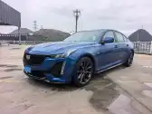 2020 CADILLAC CT5,autocango,china used car exporter,china ev exporter,chinese used car exporter,chinese used ev exporter