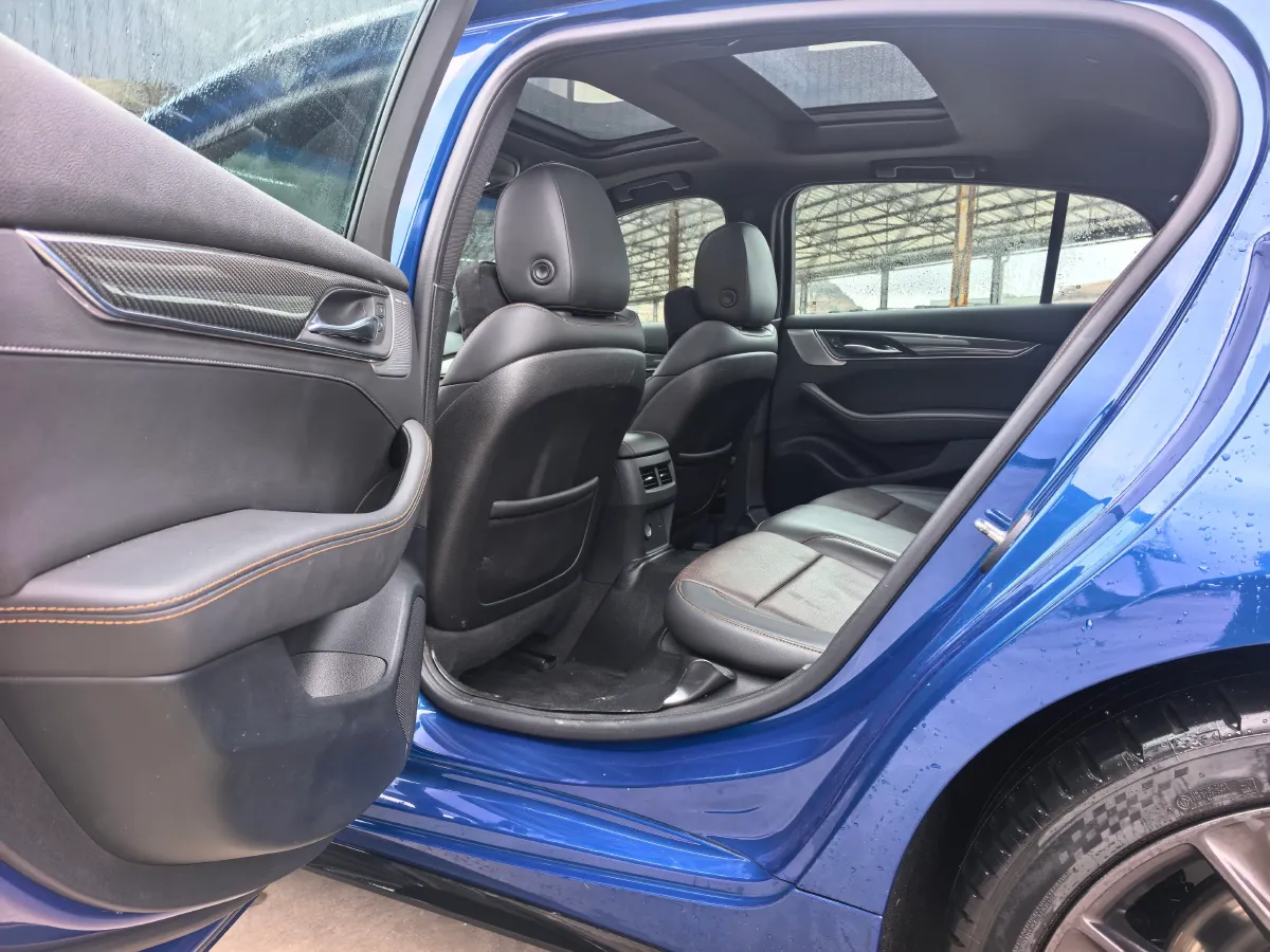 2020 Cadillac CT5 2.0T 241HP L4 10AT,autocango,china used car exporter,china ev exporter,chinese used car exporter,chinese used ev exporter