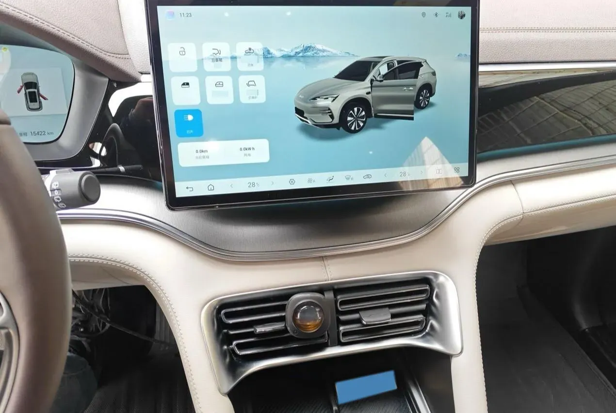 2025 BYD Song Plus BEV 71.8KWH,autocango,china used car exporter,china ev exporter,chinese used car exporter,chinese used ev exporter