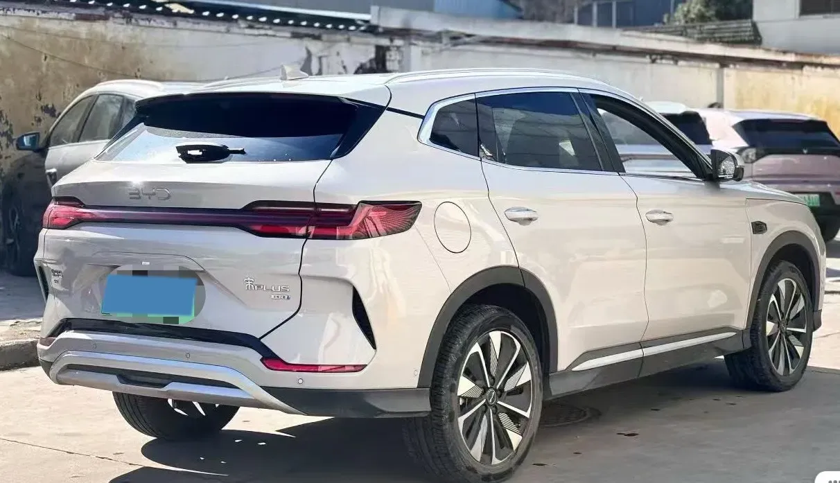 2025 BYD Song Plus BEV 71.8KWH,autocango,china used car exporter,china ev exporter,chinese used car exporter,chinese used ev exporter