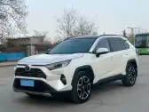 2021 TOYOTA RAV4,autocango,china used car exporter,china ev exporter,chinese used car exporter,chinese used ev exporter