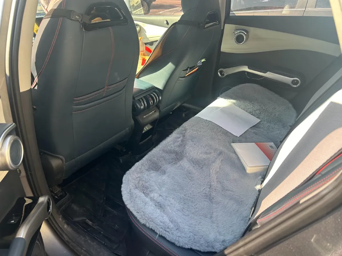 2022 Foton Grand General G7 2.0T 238HP L4 8AT,autocango,china used car exporter,china ev exporter,chinese used car exporter,chinese used ev exporter