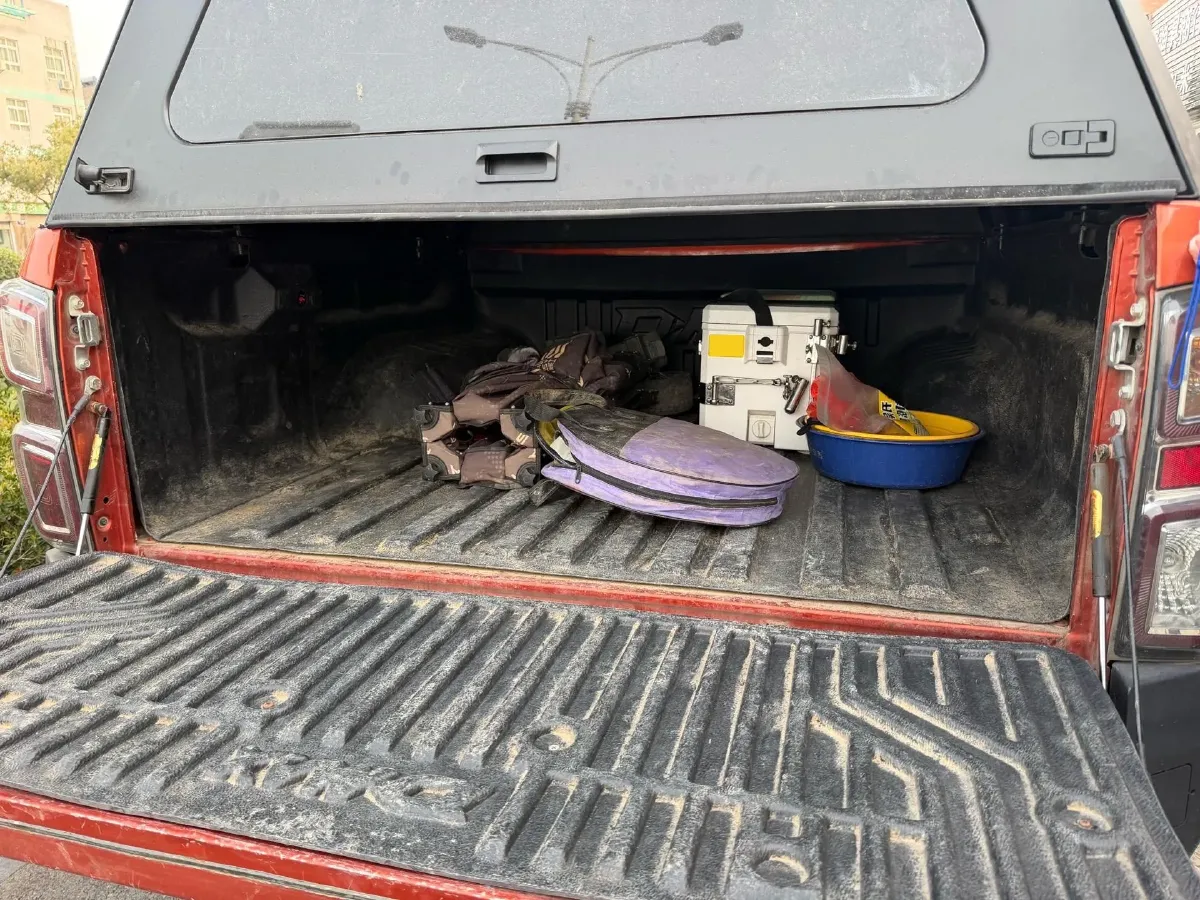 2021 Isuzu D-MAX 1.9T 163HP L4 6AT,autocango,china used car exporter,china ev exporter,chinese used car exporter,chinese used ev exporter