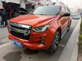 2021 ISUZU D-MAX,autocango,china used car exporter,china ev exporter,chinese used car exporter,chinese used ev exporter