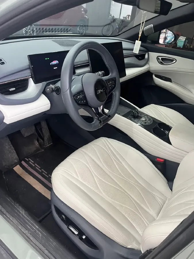 2025 BYD Seal06GT BEV 72.96KWH,autocango,china used car exporter,china ev exporter,chinese used car exporter,chinese used ev exporter