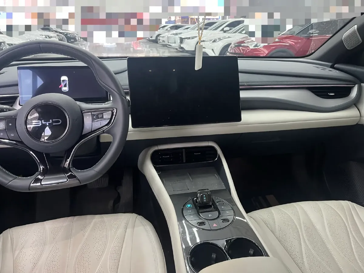 2025 BYD Seal06GT BEV 72.96KWH,autocango,china used car exporter,china ev exporter,chinese used car exporter,chinese used ev exporter