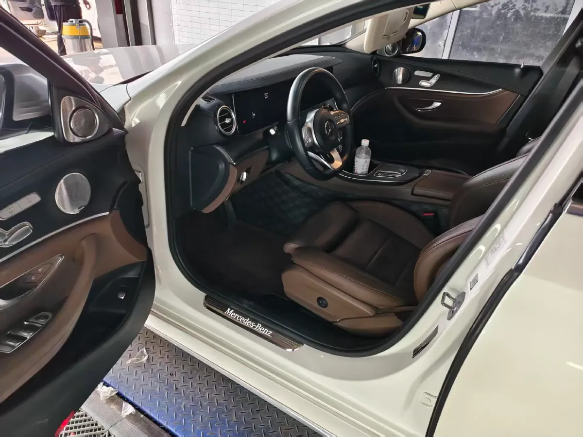 2020 Mercedes-Benz E Class 1.5T 184HP L4 9AT,autocango,china used car exporter,china ev exporter,chinese used car exporter,chinese used ev exporter