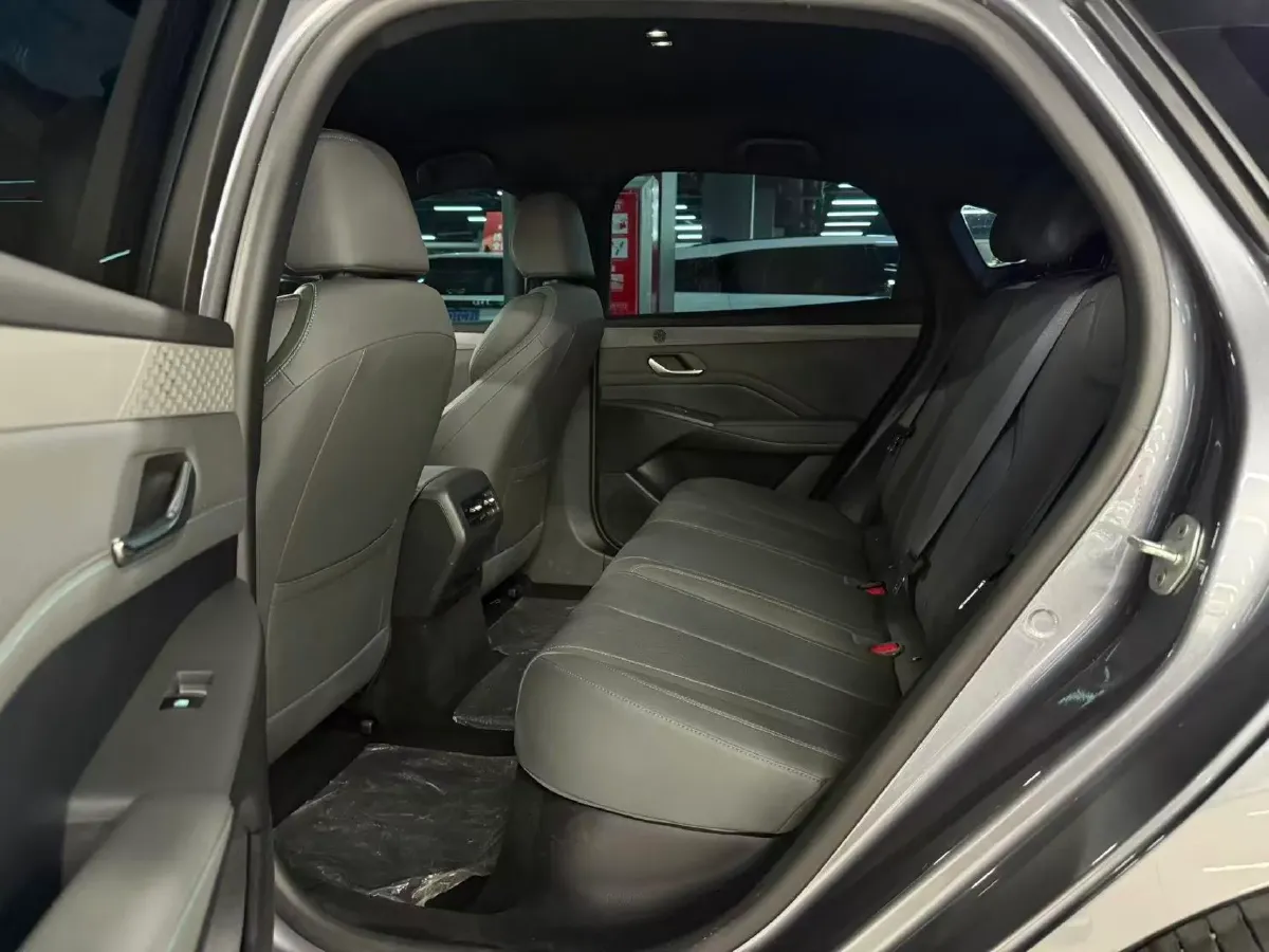 2024 BYD Qin Plus 1.5L 110HP L4 E-CVT PHEV 8.32KWH,autocango,china used car exporter,china ev exporter,chinese used car exporter,chinese used ev exporter