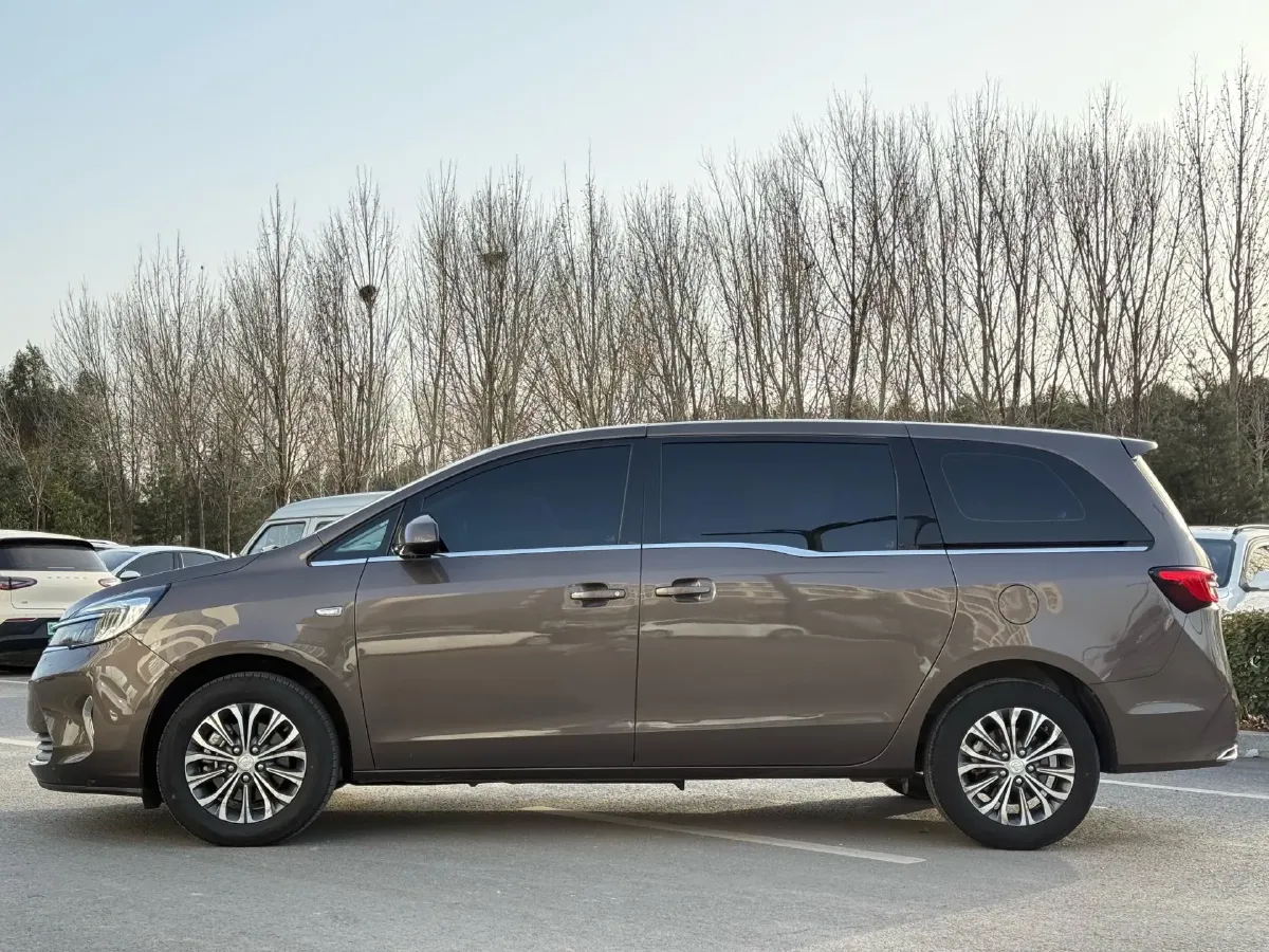 2022 Buick GL8 2.0T 237HP L4 9AT,autocango,china used car exporter,china ev exporter,chinese used car exporter,chinese used ev exporter