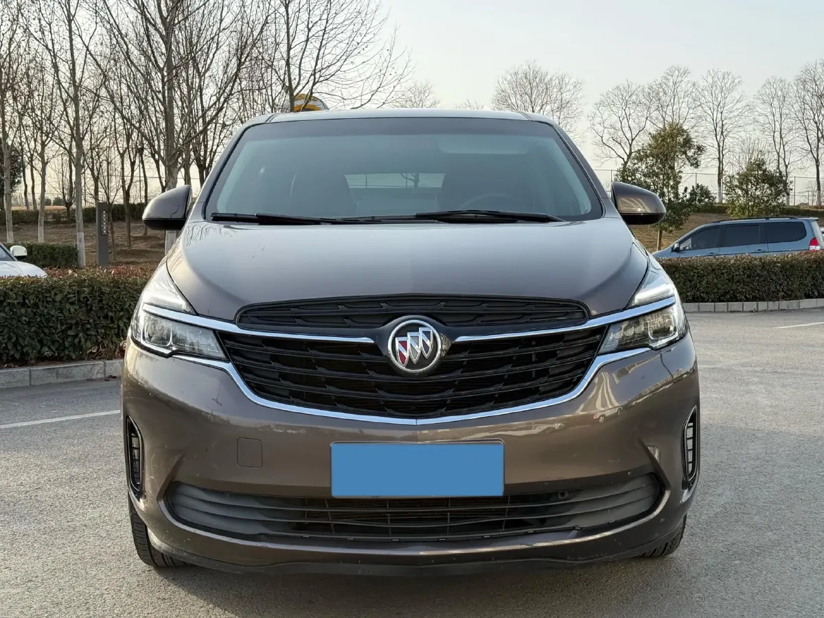 2022 Buick GL8 2.0T 237HP L4 9AT,autocango,china used car exporter,china ev exporter,chinese used car exporter,chinese used ev exporter