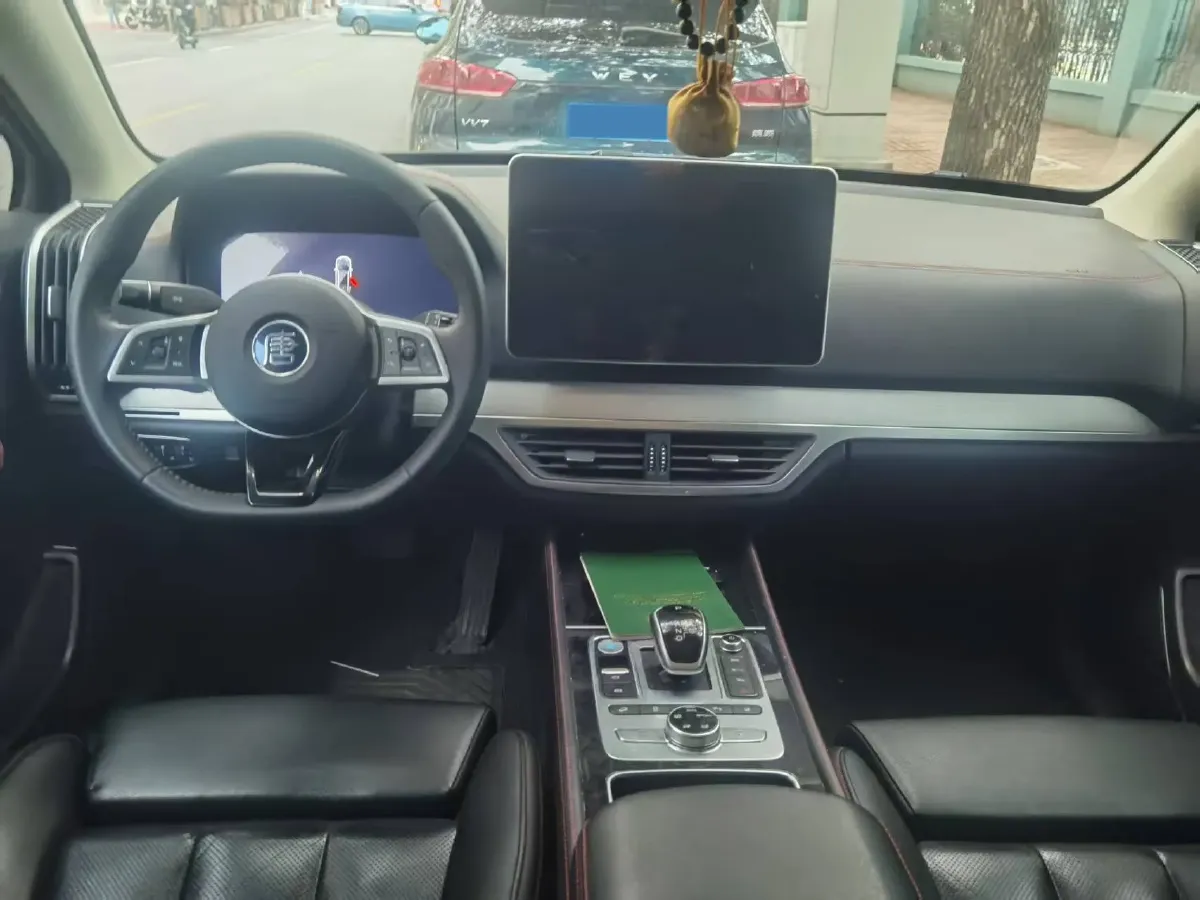 2018 BYD Tang 2.0T 205HP L4 6DCT PHEV 23.97KWH,autocango,china used car exporter,china ev exporter,chinese used car exporter,chinese used ev exporter