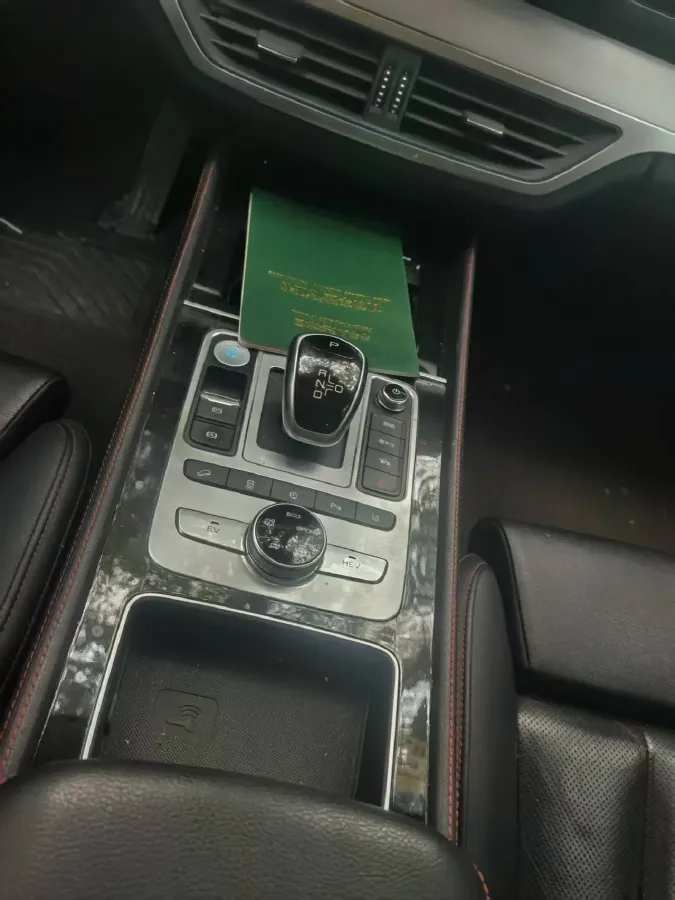 2018 BYD Tang 2.0T 205HP L4 6DCT PHEV 23.97KWH,autocango,china used car exporter,china ev exporter,chinese used car exporter,chinese used ev exporter