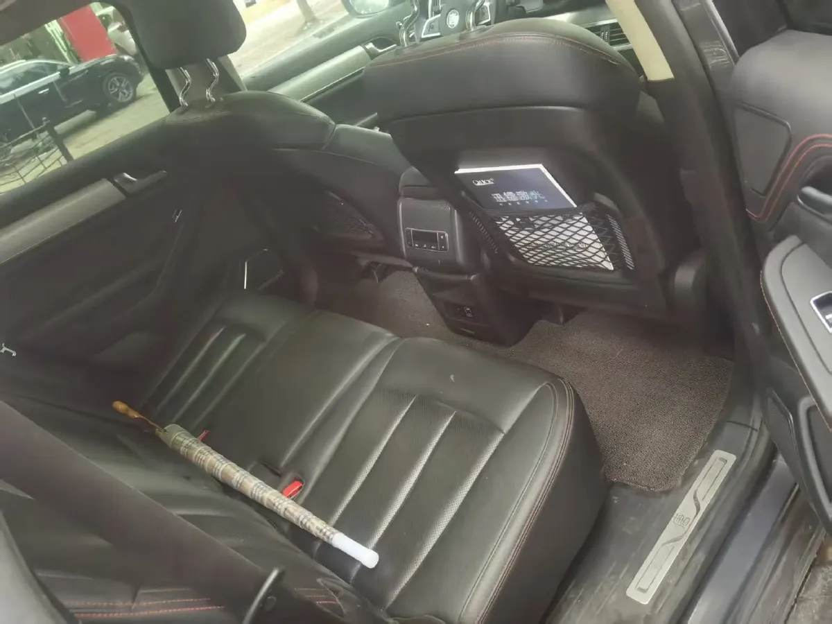 2018 BYD Tang 2.0T 205HP L4 6DCT PHEV 23.97KWH,autocango,china used car exporter,china ev exporter,chinese used car exporter,chinese used ev exporter