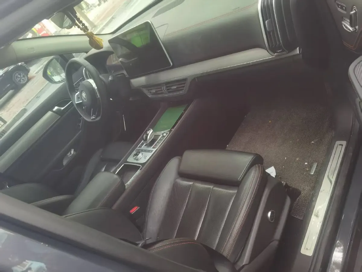 2018 BYD Tang 2.0T 205HP L4 6DCT PHEV 23.97KWH,autocango,china used car exporter,china ev exporter,chinese used car exporter,chinese used ev exporter