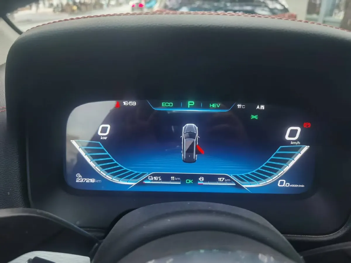 2018 BYD Tang 2.0T 205HP L4 6DCT PHEV 23.97KWH,autocango,china used car exporter,china ev exporter,chinese used car exporter,chinese used ev exporter