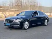 2020 MERCEDES-BENZ S CLASS,autocango,china used car exporter,china ev exporter,chinese used car exporter,chinese used ev exporter