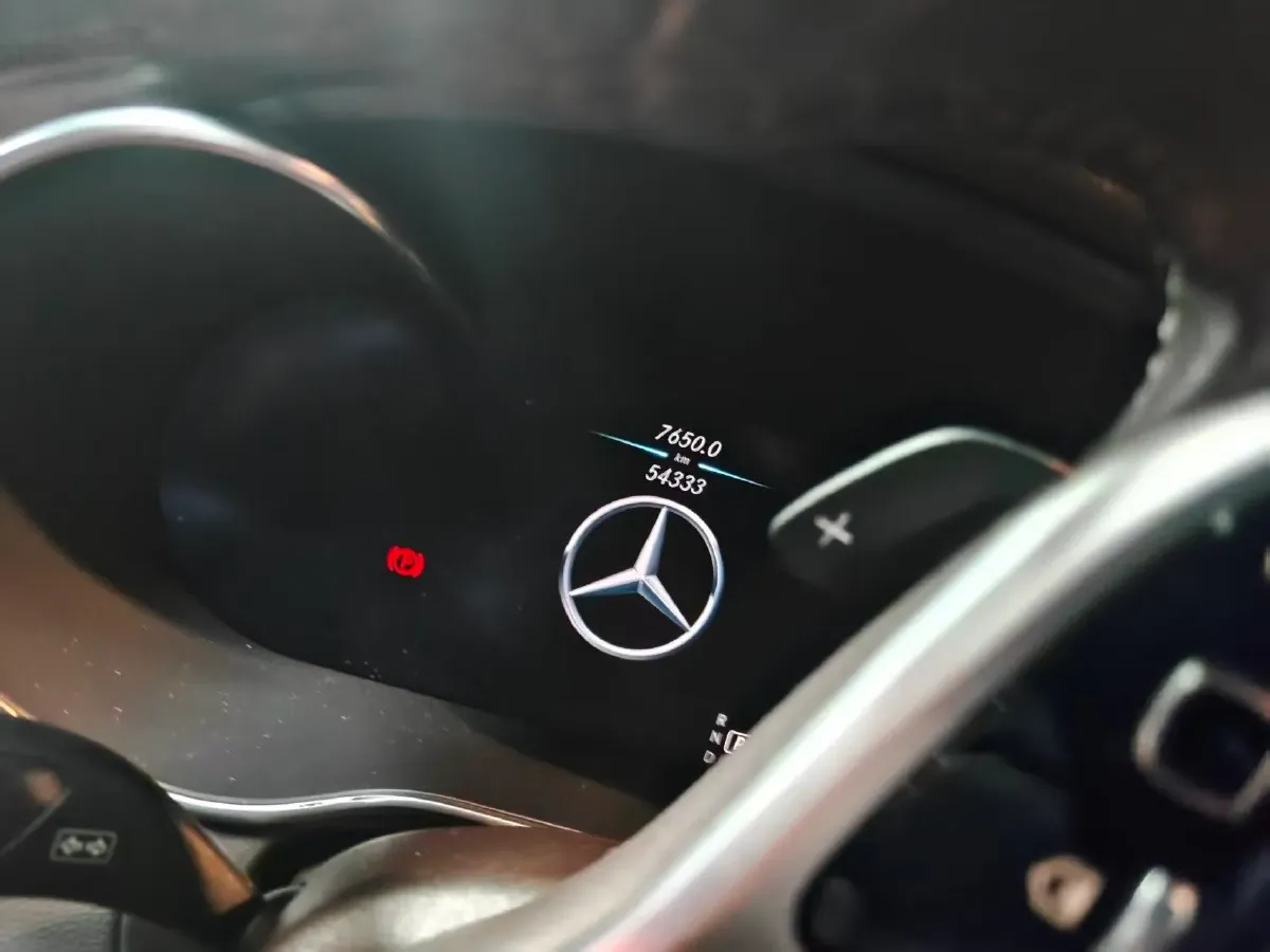 2021 Mercedes-Benz GLC Class 2.0T 258HP L4 9AT,autocango,china used car exporter,china ev exporter,chinese used car exporter,chinese used ev exporter