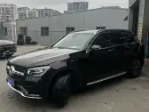 2021 MERCEDES-BENZ GLC CLASS,autocango,china used car exporter,china ev exporter,chinese used car exporter,chinese used ev exporter