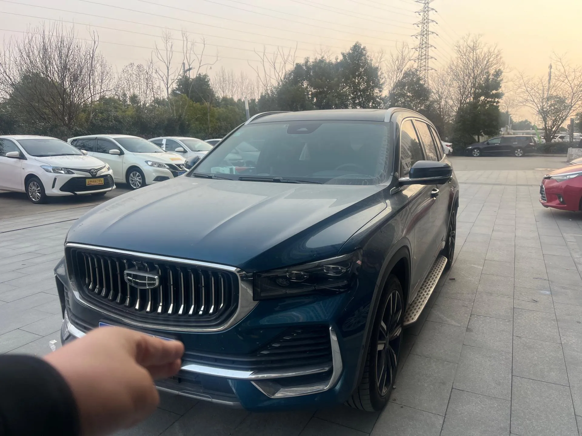 autocango,china used car exporter,china ev exporter,chinese used car exporter,chinese used ev exporter