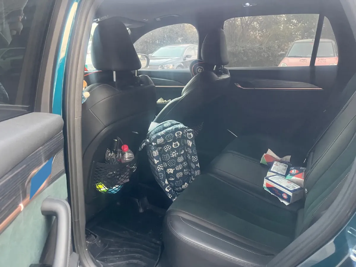 2021 Geely Monjaro 2.0T 238HP L4 8AT,autocango,china used car exporter,china ev exporter,chinese used car exporter,chinese used ev exporter