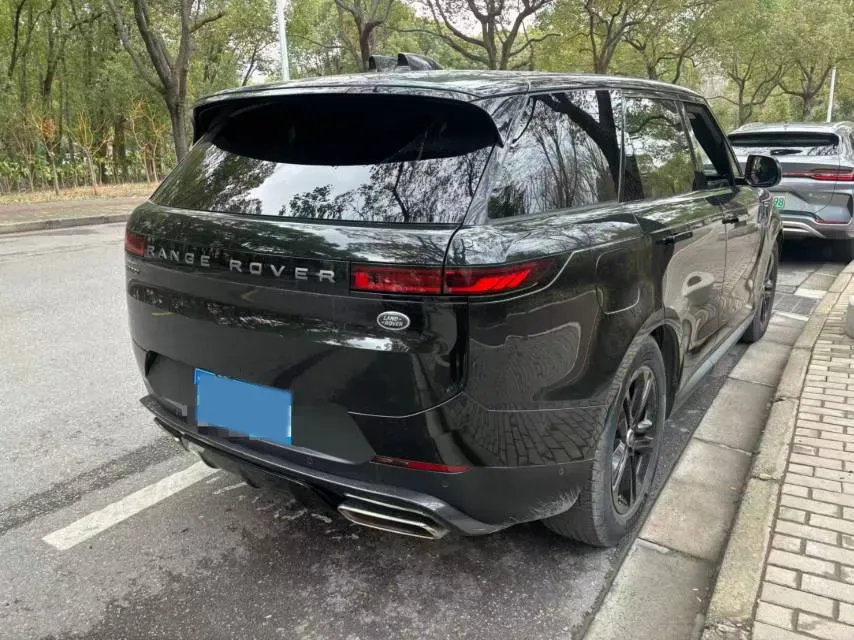 2023 Land Rover Range Rover Sport 3.0T 360HP L6 8AT,autocango,china used car exporter,china ev exporter,chinese used car exporter,chinese used ev exporter