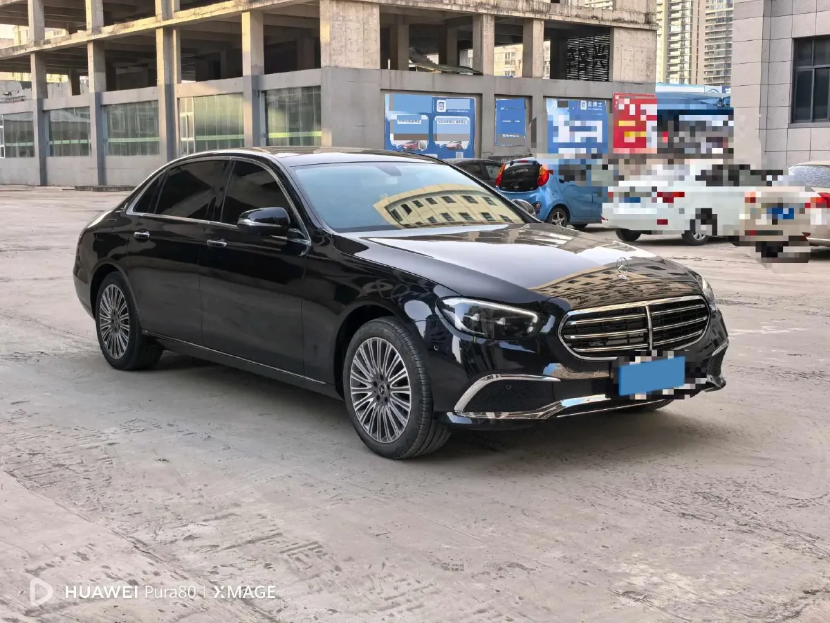 2020 Mercedes-Benz E Class 2.0T 258HP L4 9AT,autocango,china used car exporter,china ev exporter,chinese used car exporter,chinese used ev exporter