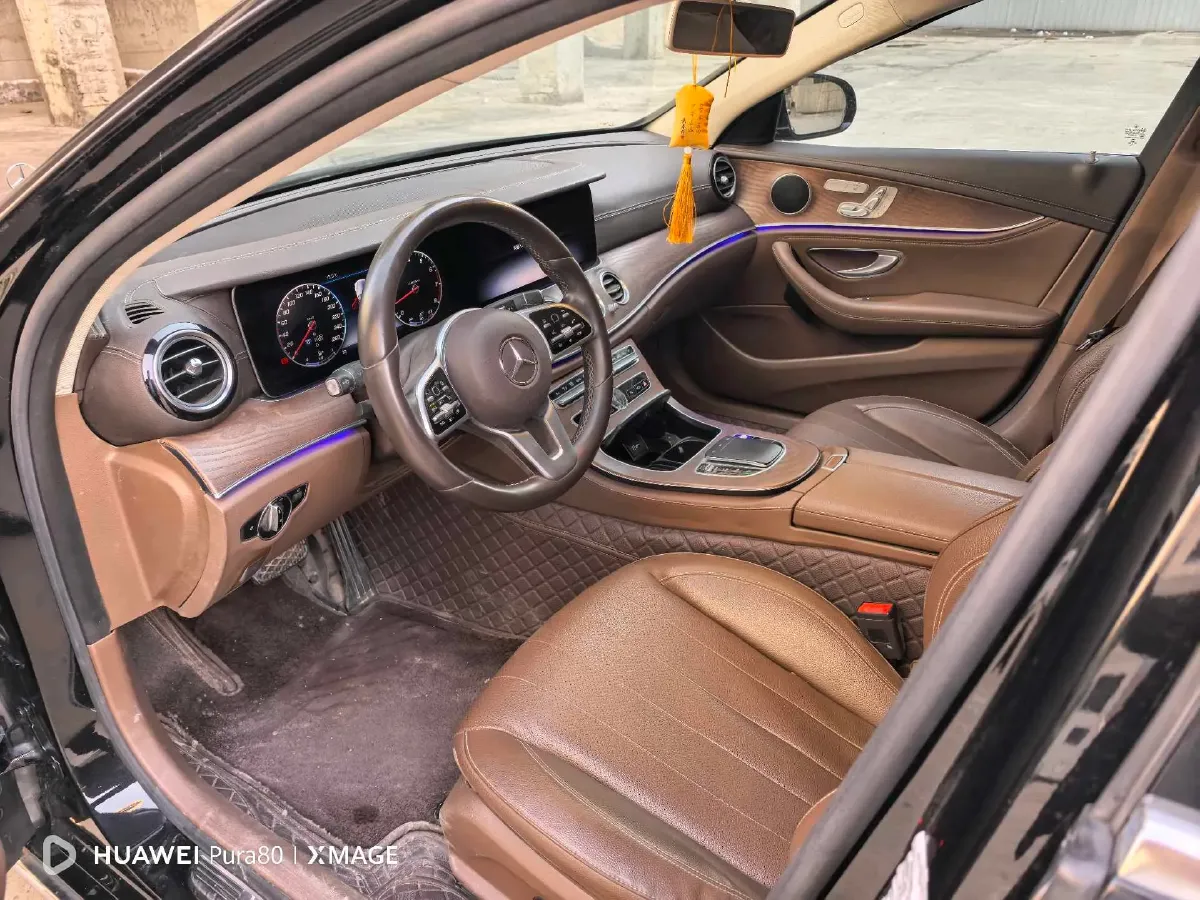2020 Mercedes-Benz E Class 2.0T 258HP L4 9AT,autocango,china used car exporter,china ev exporter,chinese used car exporter,chinese used ev exporter