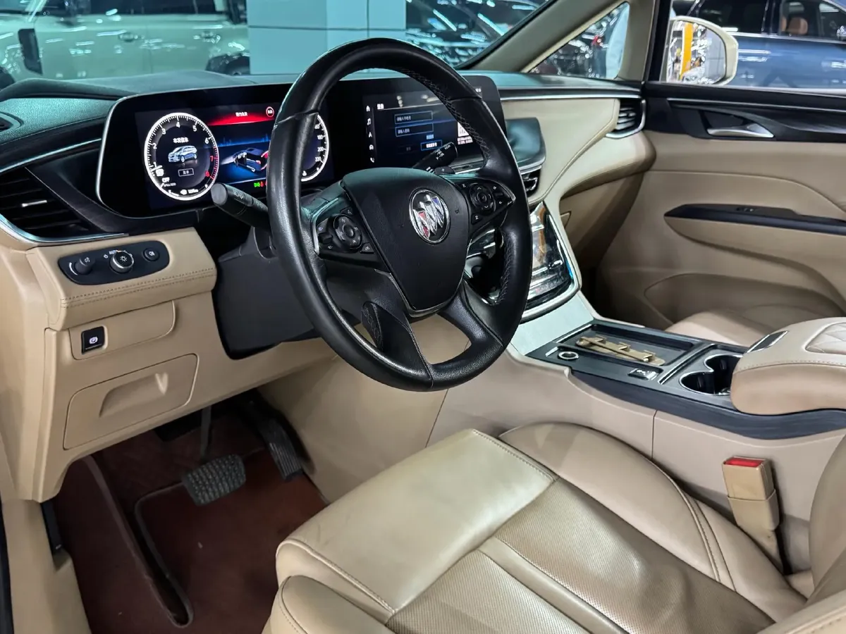 2021 Buick GL8 2.0T 237HP L4 9AT,autocango,china used car exporter,china ev exporter,chinese used car exporter,chinese used ev exporter