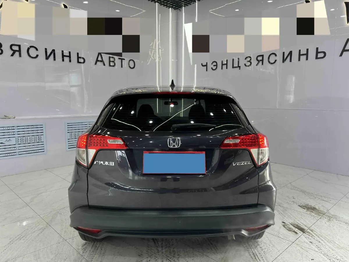 2022 Honda Vezel 1.5L 131HP L4 CVT,autocango,china used car exporter,china ev exporter,chinese used car exporter,chinese used ev exporter