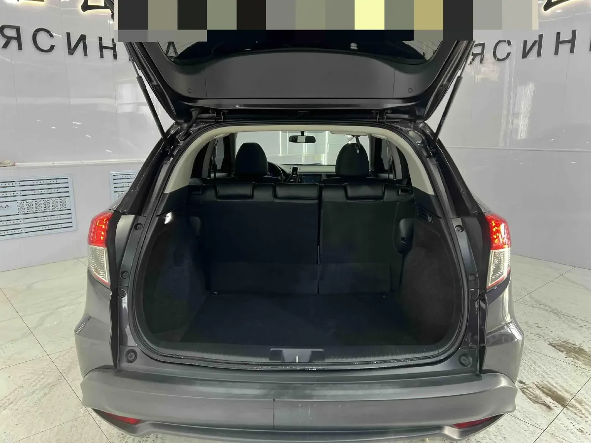 2022 Honda Vezel 1.5L 131HP L4 CVT,autocango,china used car exporter,china ev exporter,chinese used car exporter,chinese used ev exporter